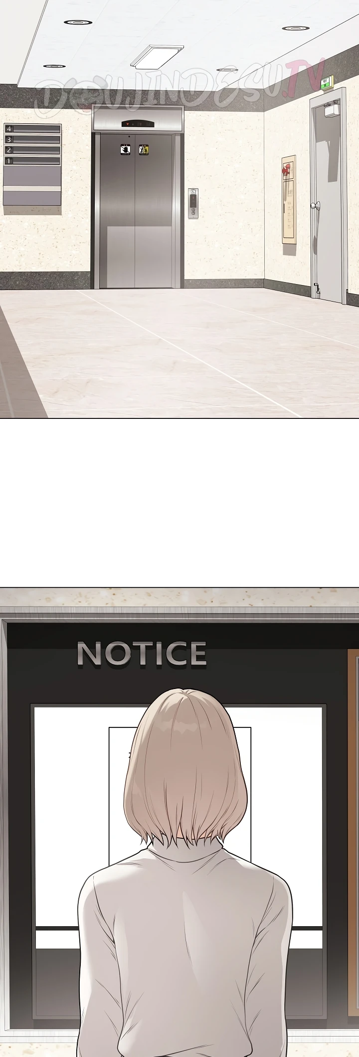 Signed, Sealed, Mistaken - Page 2